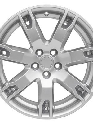 Alloy Wheel
