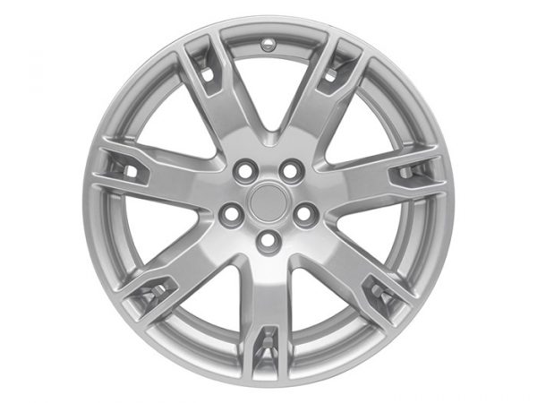 Alloy Wheel
