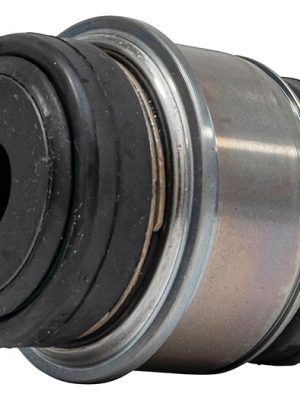 Lemförder Rear Axle Lower Outer Bush