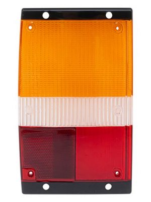 Lens - Rear Light Lenses