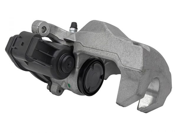 Brake Caliper & Actuator Kit