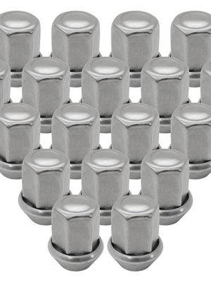 Bulk Wheel Nuts