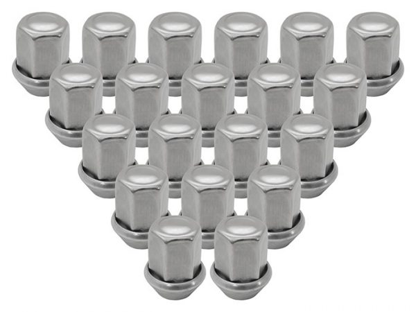 Bulk Wheel Nuts