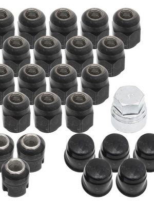 Locking Wheel Nut Kit