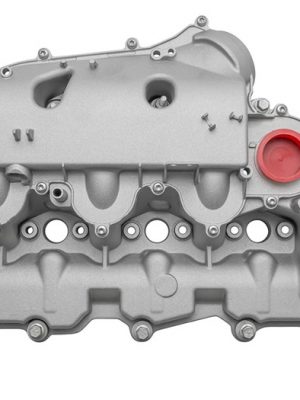 Aluminium Inlet Manifold