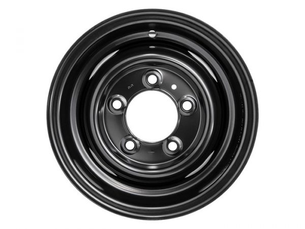 Steel Wheel