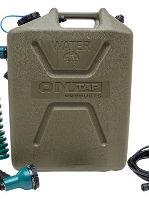 ARB On Tap Portable Camping Shower