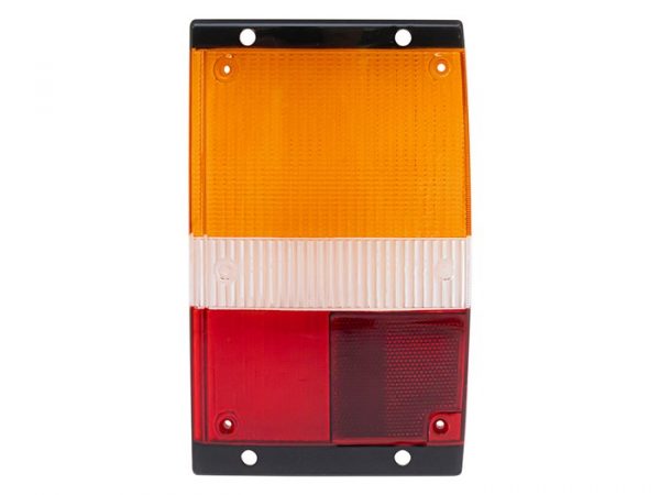 Lens - Rear Light Lenses