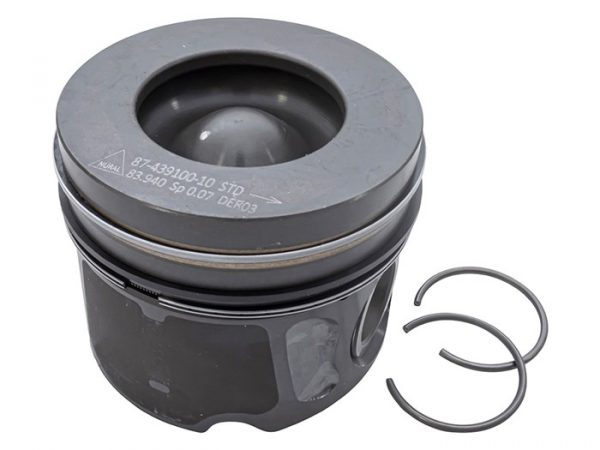 Piston & Ring Set