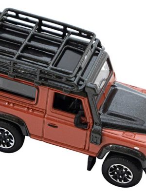 Diecast 1:76 Scale Model