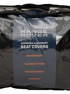 Waterproof Seat Covers