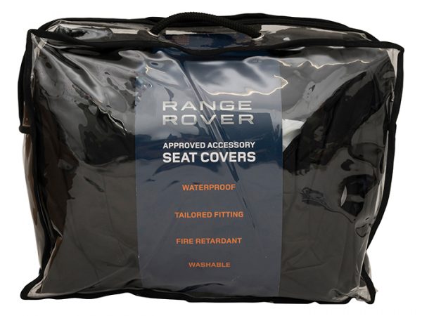 Waterproof Seat Covers
