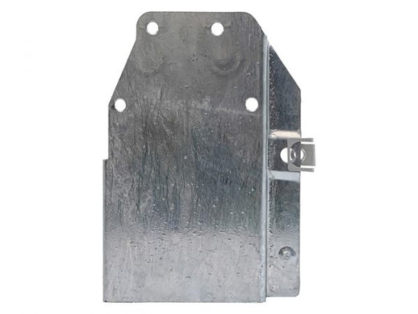 Fuel Filter Shield