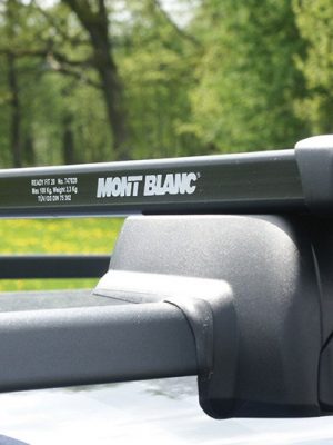 Roof Bar Kit