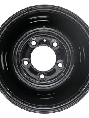 Steel Wheel