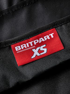 XS Waterproof Seat Covers