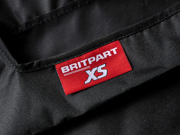 XS Waterproof Seat Covers