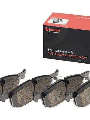 Brembo Brake Pads