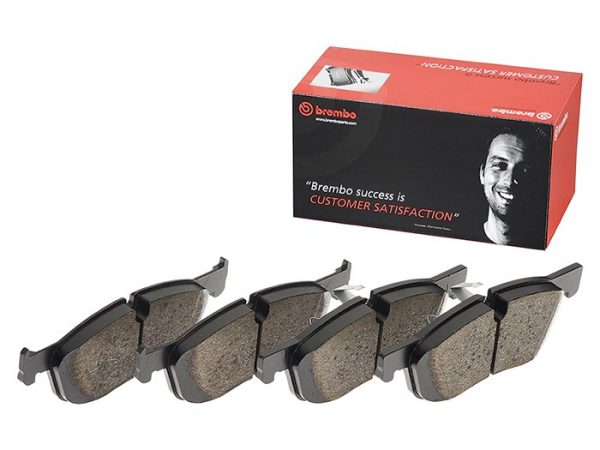 Brembo Brake Pads