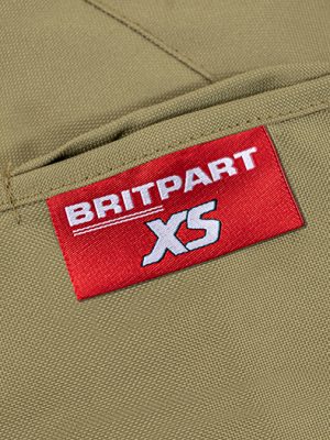 XS Waterproof Seat Covers