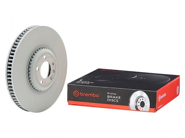 Brembo Brake Discs