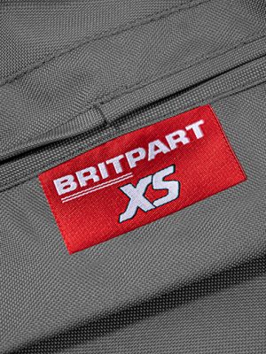 XS Waterproof Seat Covers