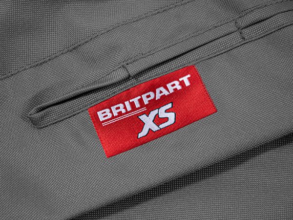 XS Waterproof Seat Covers