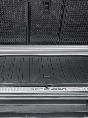 Loadspace Mat