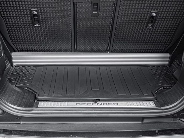 Loadspace Mat