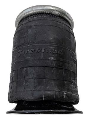 Airbag Man Defender Intelliride Airbag Replacement