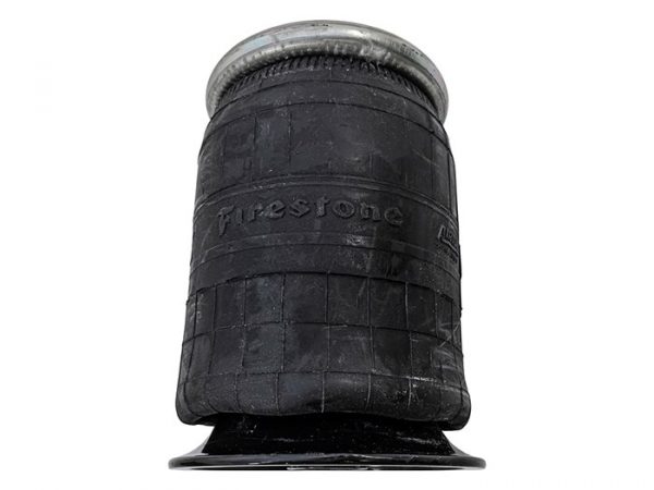 Airbag Man Defender Intelliride Airbag Replacement