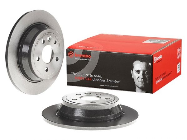Brembo Brake Disc
