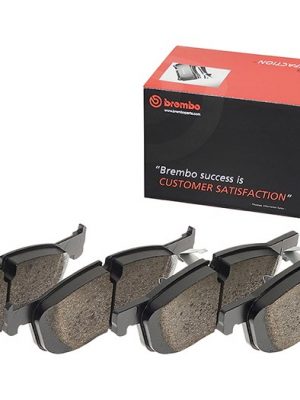 Brembo Brake Pads