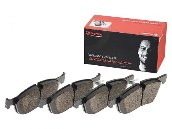 Brembo Brake Pads