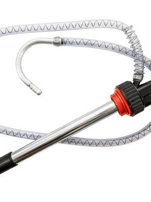 Laser Easy Flow Pump