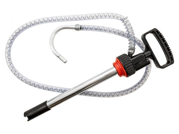 Laser Easy Flow Pump