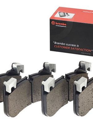 Brembo Brake Pads