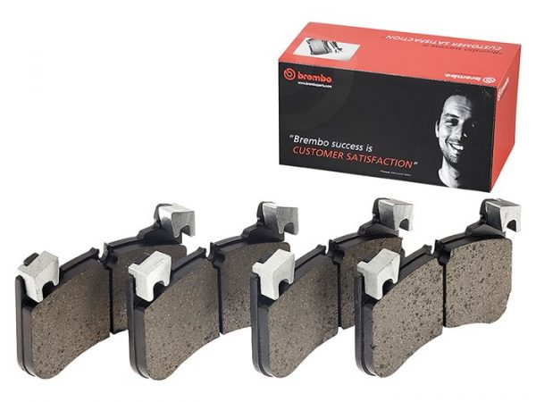 Brembo Brake Pads
