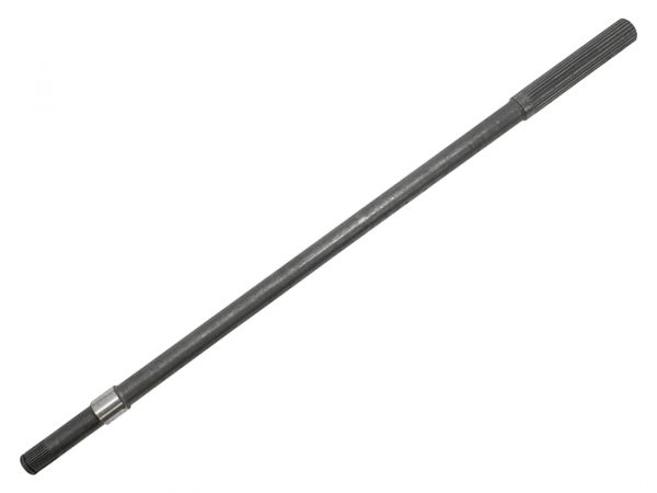 Heavy Duty Shaft