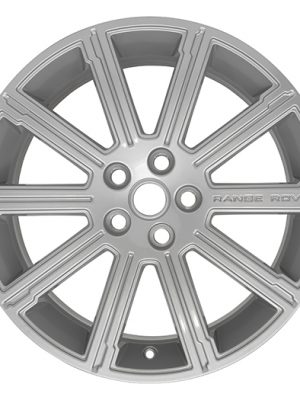 Alloy Wheel