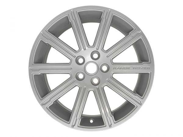 Alloy Wheel