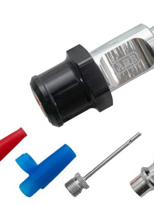 ARB Tyre Inflation Kit Replacement Fittings