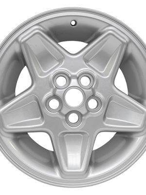Alloy Wheel