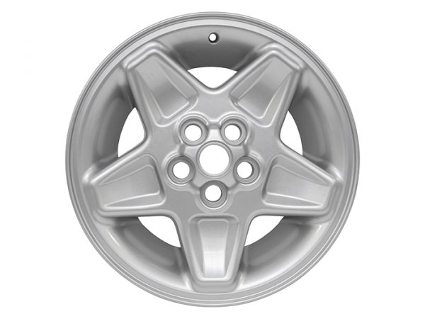 Alloy Wheel