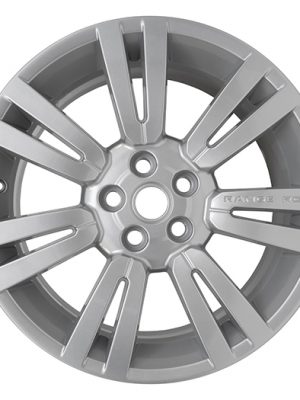 Alloy Wheel