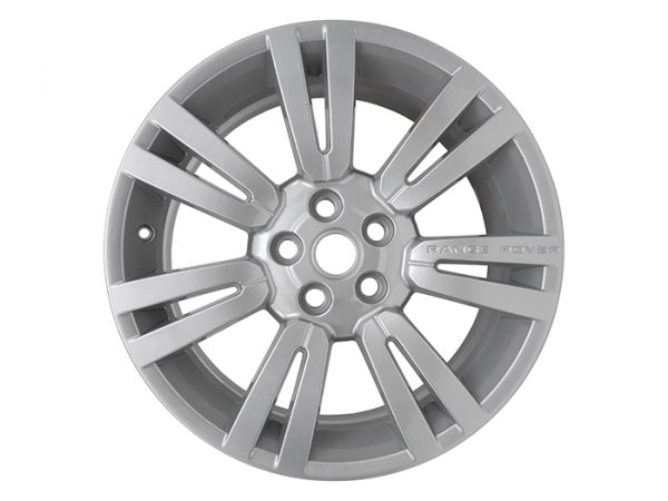 Alloy Wheel