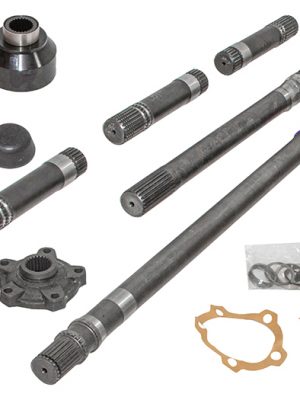 CV Conversion Kit