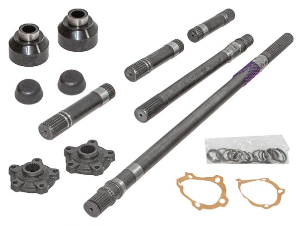 CV Conversion Kit