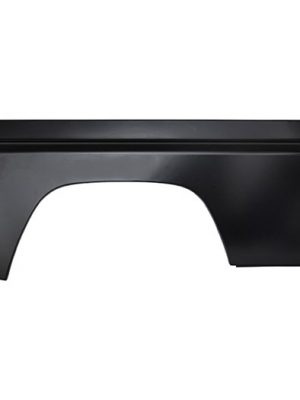 Lower Rear Body Side Panel