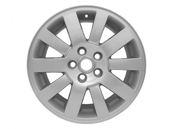 Alloy Wheel